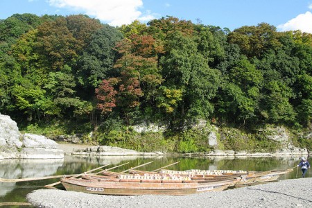 見所はない そんなことはない 埼玉県の観光名所 Enjoy 埼玉